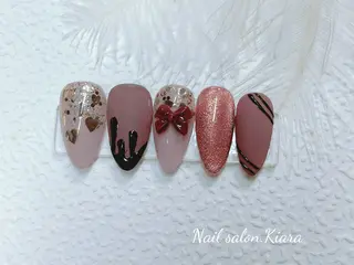 ネイル 🍭Kiara Nail🍭のネイルデザイン