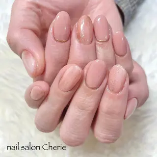 ネイル nail salon Cherie ネイルサロン シェリー所属・nail salon Cherieのネイルデザイン