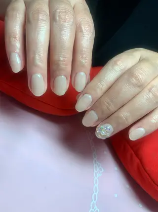 ネイル 浦和 ペルテネイルのネイルデザイン