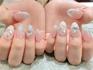 ネイル Umi nail& eyelashのネイルデザイン