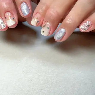 ネイル irooo 21のネイルデザイン