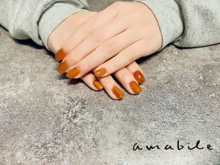 ネイル amabile nailのネイルデザイン