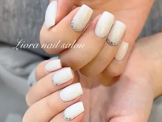 ネイル Liora nail 1のネイルデザイン