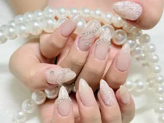 ネイル かすみ ✨のネイルデザイン