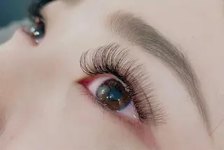 マツエク・マツパ エバーアイズ 戸川のマツエク・マツパデザイン