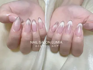 ネイル ネイルサロン ルミア Lumia 店長のネイルデザイン
