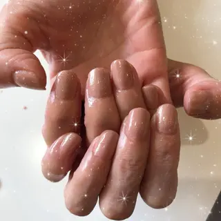 ネイル WOLTOKYO池袋 💕maiのネイルデザイン