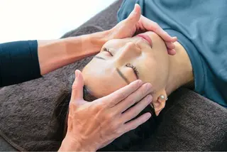 たかしま レーヴ目黒のエステ・リラクイメージ