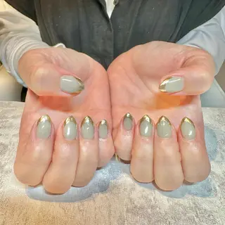 ネイル Tocowaka マエダのネイルデザイン