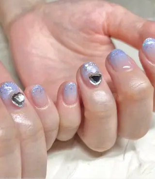 ネイル こだま 。のネイルデザイン