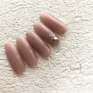 ネイル L.nail エルネイルのネイルデザイン