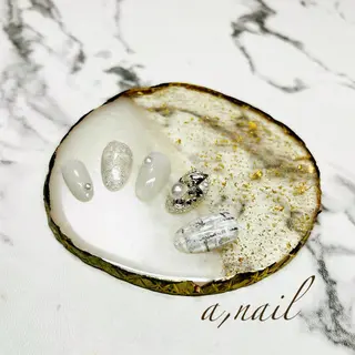 ネイル ネイルサロン エーネイルのネイルデザイン