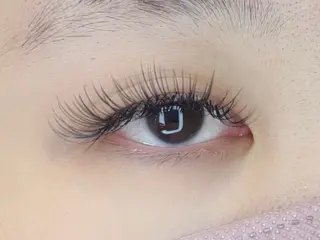 マツエク・マツパ リナ アメ村のマツエク・マツパデザイン