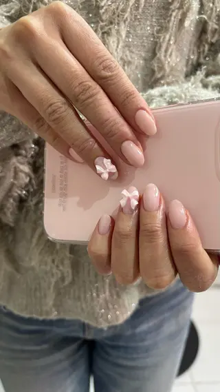 ネイル H'ami (haruka)のネイルデザイン