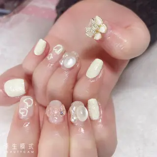 ネイル カナ nailのネイルデザイン