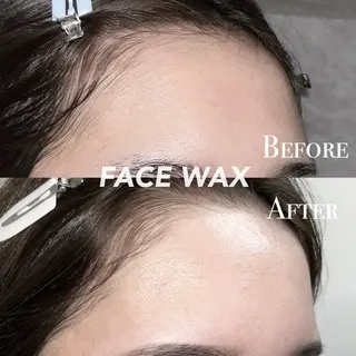 oyanagi 〰️の眉毛・アイブロウイメージ