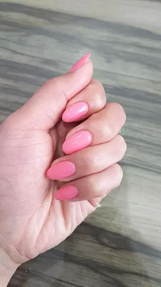 ネイル Progress Nailのネイルデザイン