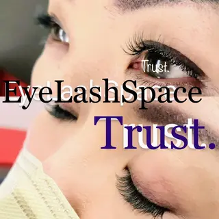 マツエク・マツパ EyeLashSpace Trust.所属・アイラッシュスペース トラスト川越のマツエク・マツパデザイン