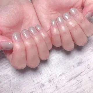 ネイル 個室ネイルサロンDolly Girl〜ドーリーガール〜所属・DollyGirl KYOKOのネイルデザイン