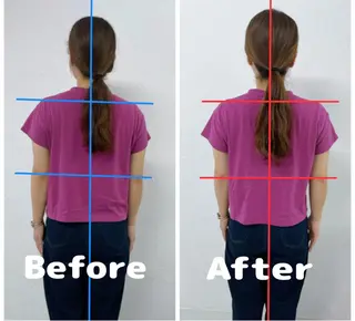 hapi_chura 《ハピちゅら》のエステ・リラクイメージ