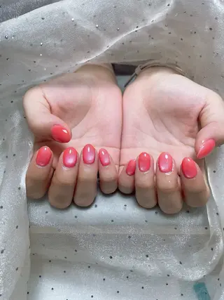 ネイル モナ& あきのネイルデザイン