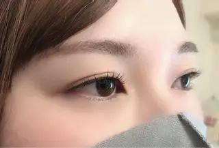 マツエク・マツパ Fleur フルールのマツエク・マツパデザイン