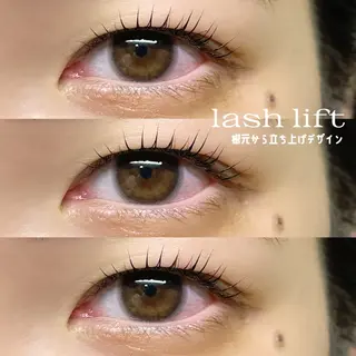 マツエク・マツパ 🌙mai🌙 パリジェンヌ/眉毛のマツエク・マツパデザイン