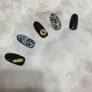ネイル nailsalon ICHIのネイルデザイン