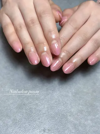 ネイル Nail Salon Posso所属・Asuka /possoのネイルデザイン