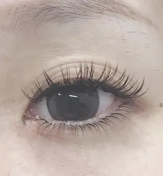 マツエク・マツパ ELLA 菊地のマツエク・マツパデザイン