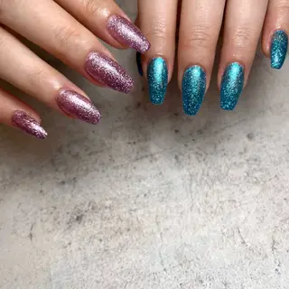 ネイル 【勝どき店】 SAKIのネイルデザイン