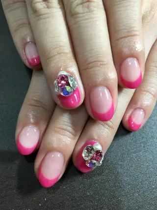 ネイル Titalee所属・nail salon Titaleeのネイルデザイン