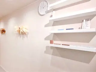 マツエク・マツパ eclat ひばりが丘店所属・eclat しおりのマツエク・マツパデザイン