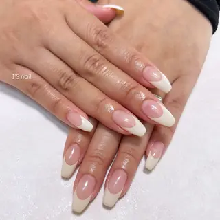 ネイル I'S nail 佐野のネイルデザイン