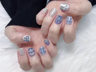 ネイル Echo Nail Salonのネイルデザイン