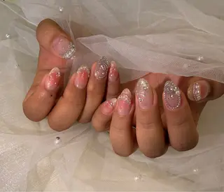 ネイル nail salon POPPYのネイルデザイン