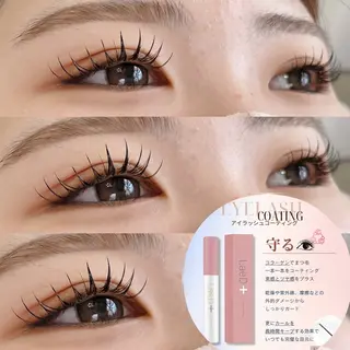 マツエク・マツパ ビアンカ 港川のマツエク・マツパデザイン