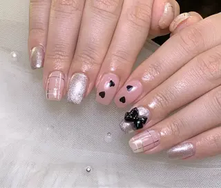 ネイル Nail salon Venusのネイルデザイン