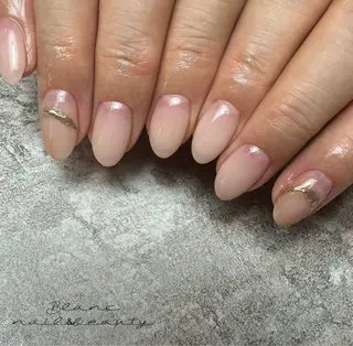 ネイル Blanc ブランのネイルデザイン