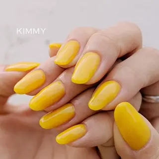 ネイル kimmy nailsのネイルデザイン