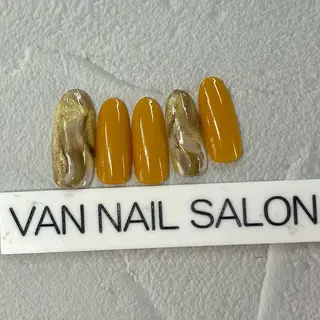 ネイル Van Nail Salonのネイルデザイン