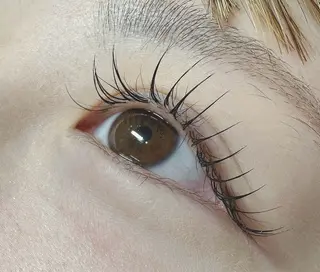 マツエク・マツパ MAQUIA弘前店 工藤のマツエク・マツパデザイン