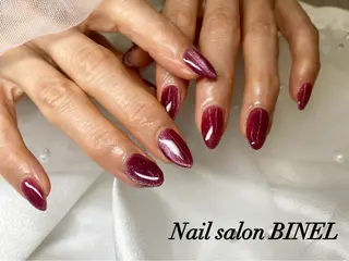 ネイル H. Yuukaのネイルデザイン