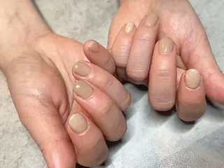 ネイル Risano nail salon所属・Takumi Risaのネイルデザイン