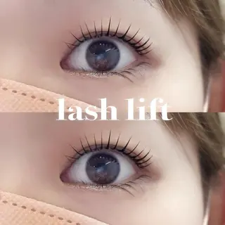 マツエク・マツパ eyelash salon pupe所属・𝙿𝚞𝚙𝚎 Kotonoのマツエク・マツパデザイン