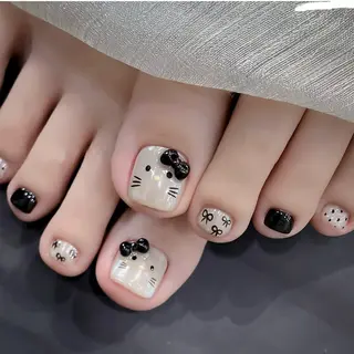 ネイル SORA Nailのネイルデザイン