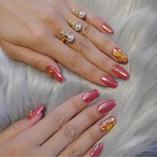 ネイル Chipieee Tokyoのその他イメージ