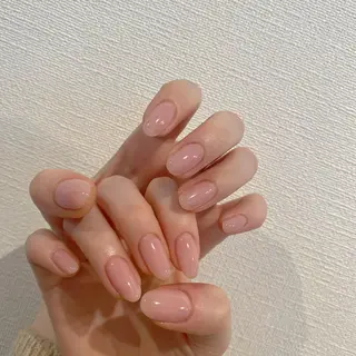 ネイル BLinLin nail salonのネイルデザイン