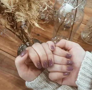 ネイル leaaloha　byBROWN HAIR所属・レアアロハ宇都宮 /ネイル.メンズ脱毛のネイルデザイン