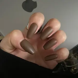 ネイル nail salon micoのネイルデザイン